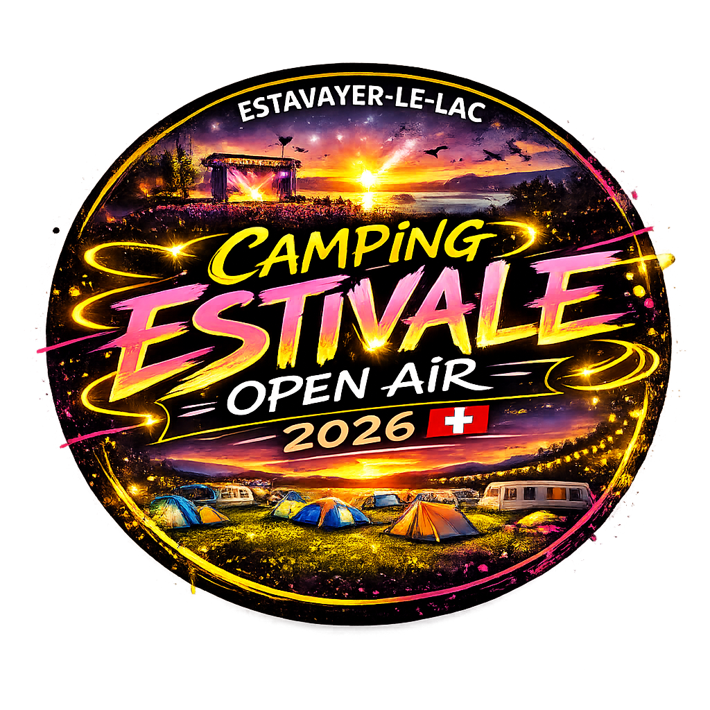 Logo Camping EOA 2026